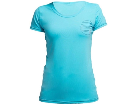 Rash Guard GUL Tee Fit