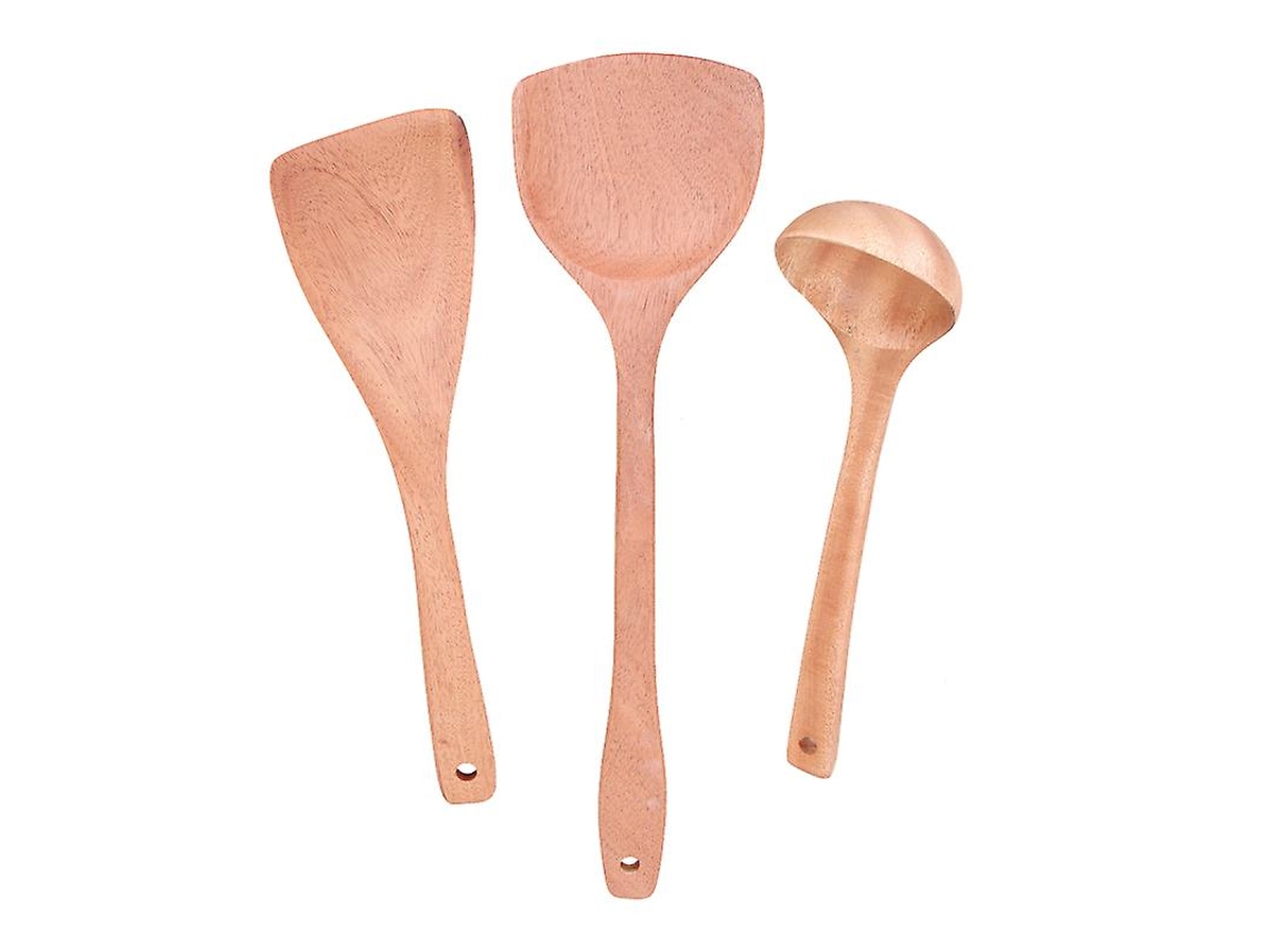 Espátula De Cocina De Plástico Para Uso Culinario