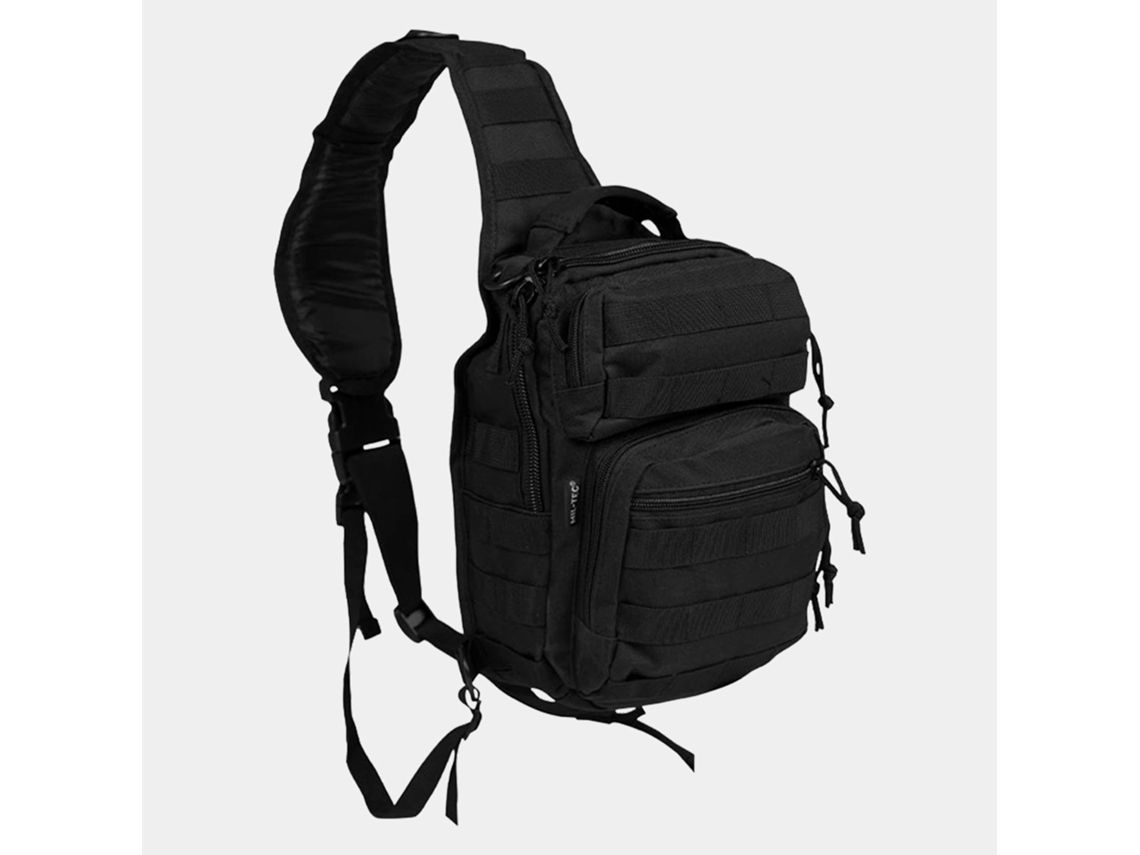 Mochila de hombro pequeña MIL-TEC Assault Pack Talla única