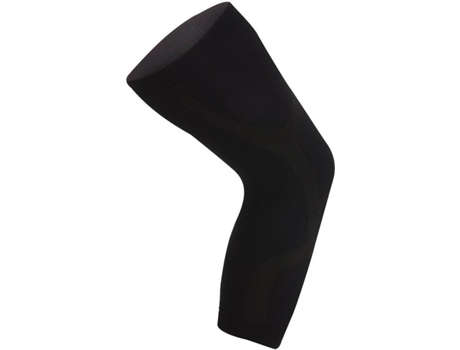 Polaina para Hombre SPORTFUL Thermo Drytex Negro para Ciclismo (XL)