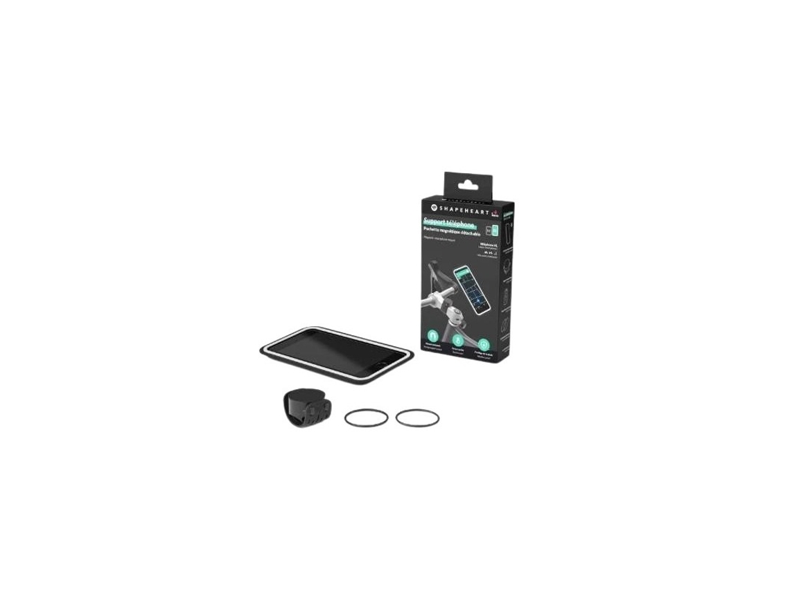 Soporte magnético para smartphone SHAPEHEART M TU