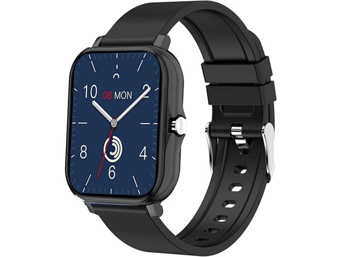 Smartwatch ENKERS Bluetooth Llamadas Smart Band Frecuencia