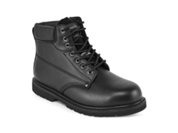 Bota Steelite Welted Sbp Hro - Protección Y Comodidad Negro / 39