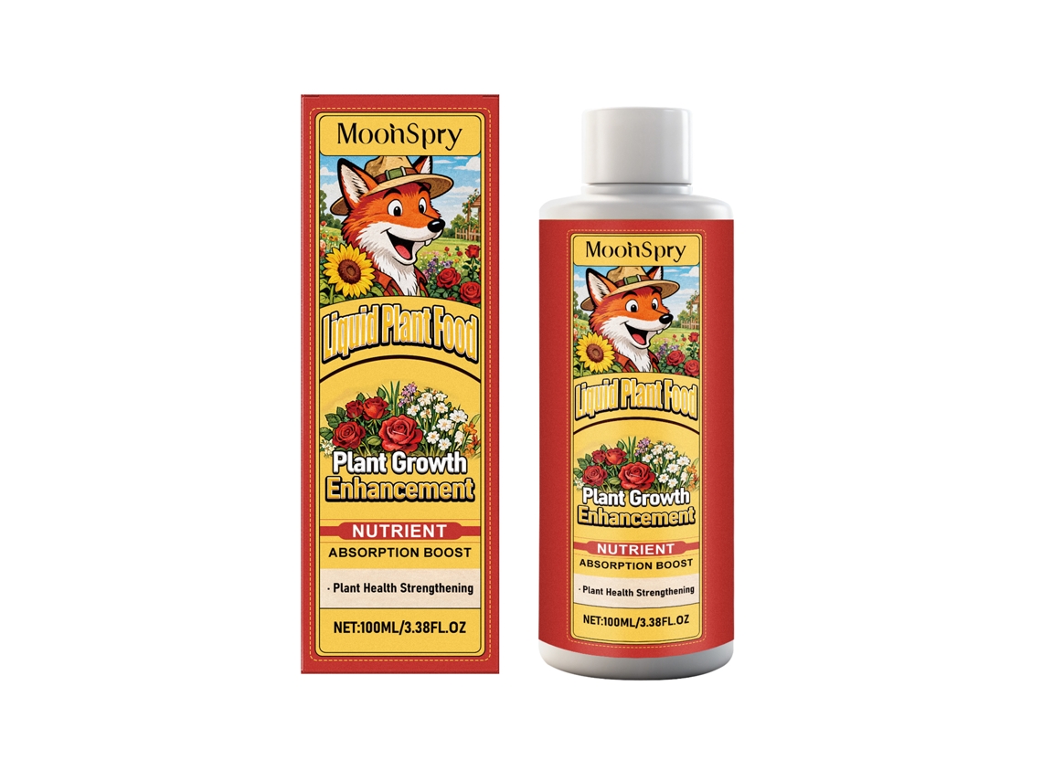 Solución nutritiva universal para plantas
