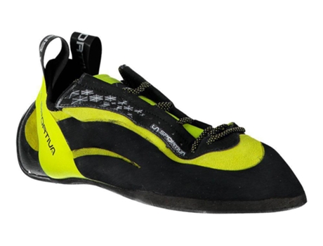 Zapatillas para Hombre LA SPORTIVA Miura Negro para Montaña (EU 40)