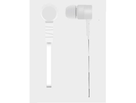 Acer Np.Hds11.00F Auriculares internos Blanco