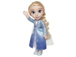 Muñeca grande JAKKS PACIFIC Doll (3 anos)