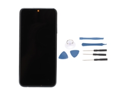 Conjunto De Pantalla Con Marco Y Herramientas De Desmontaje Para Huawei Honor 10 Lite