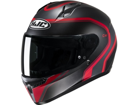 Casco HJC C10 Elie Color MC1SF Talla XL