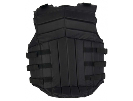 Chaleco de cross country T de T