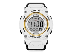 Reloj deportivo multifuncional Synoke 9810, luminoso e impermeable, ideal para estudiantes.