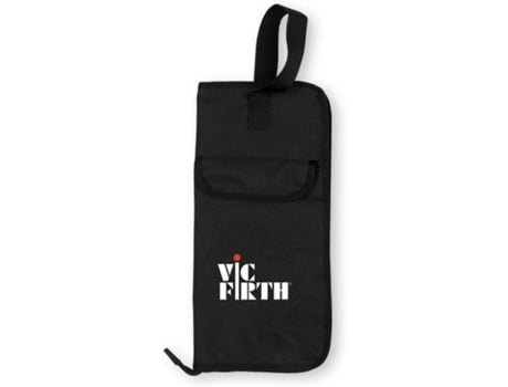Estuche de Baquetas VIC FIRTH VFBSB (Negro)
