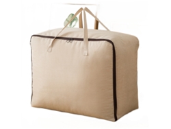 Bolsa de Almacenamiento XGF Marrón