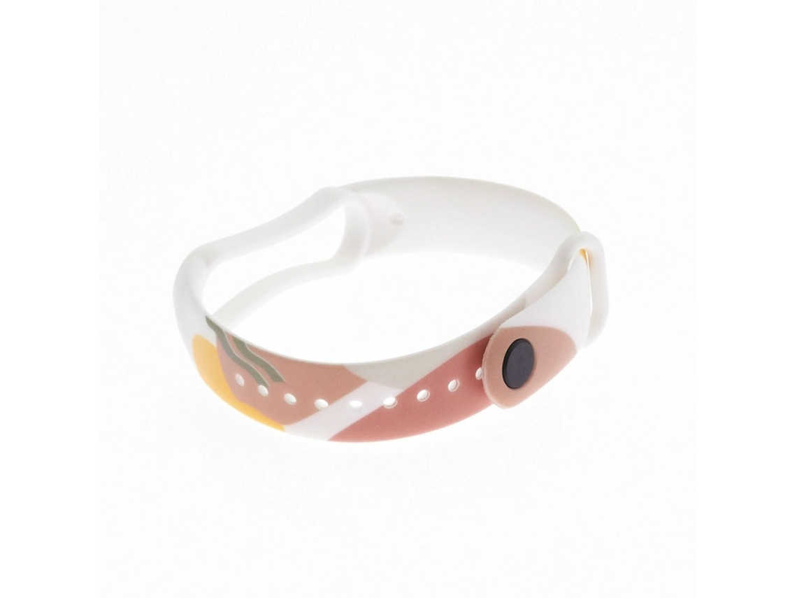 pulsera moro para Xiaomi Mi Band 5/Mi Band 6
