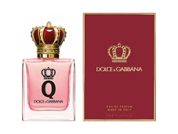 Q Eau De Parfum De Dolce & Gabbana 50 Ml