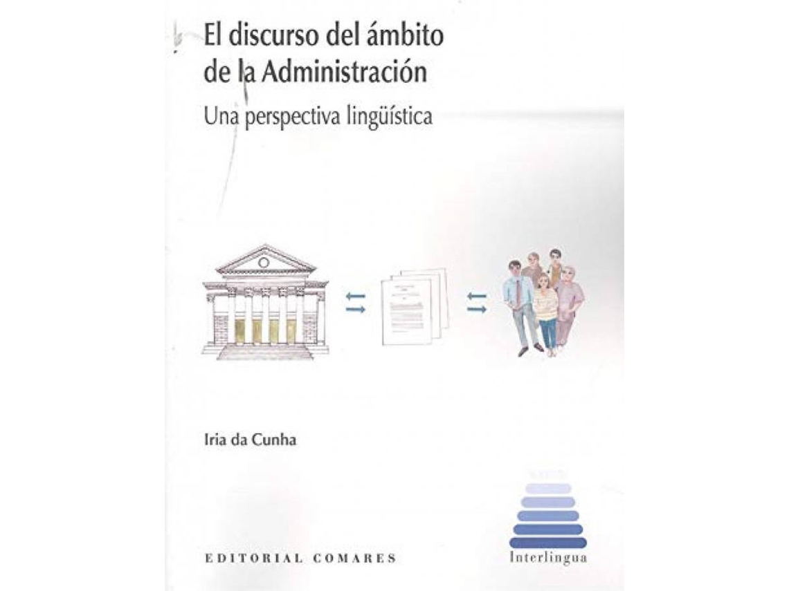 Libro Discurso Del Ambito De La Ad de Vários Autores (Español)