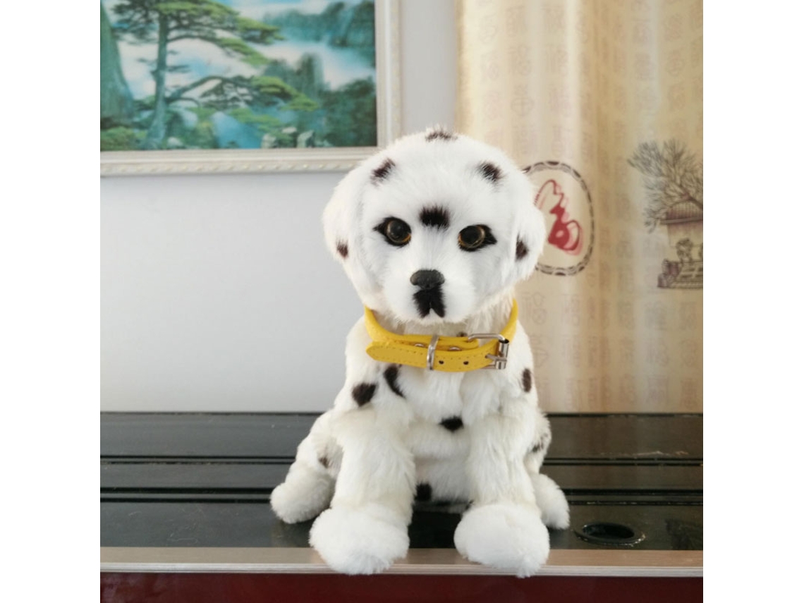 Peluches electrónicos interactivos MDUG
