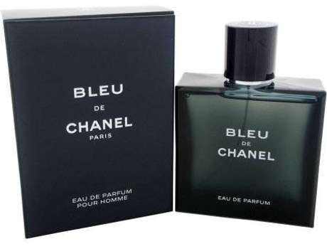 sabiduría físico recuperar Perfume CHANEL Bleu De Edp (150 ml)