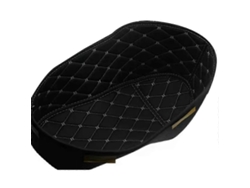 Alfombrilla de almacenamiento para cascos TAISHENGDA