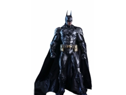 Figura Hot Toys VGM26 - DC Comics - Batman Arkham Knight - Batman