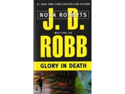 Libro Glory In Death de J. D. Robb