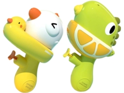 Conjunto De 2 Piezas De Animales Para Niños - Pato - Perfecto Para Fiestas De Verano