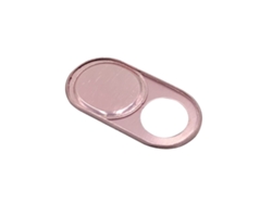Cubiertas protectoras de plástico ultradelgadas para cámaras web (anti-hackers y anti-espía)