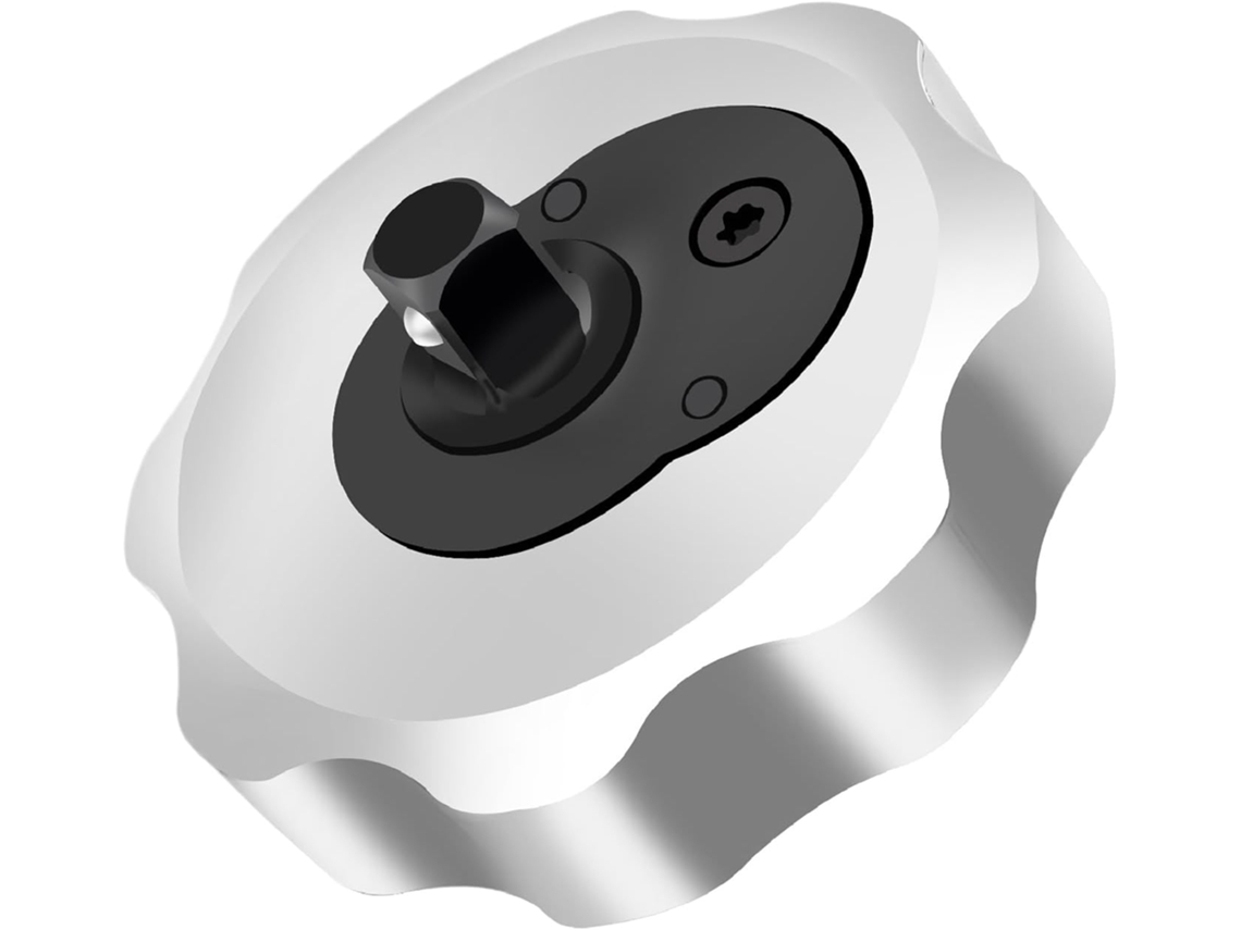 Llave Carraca Manual Llave Vaso Reversible 1/4'' Mini Carraca Llave Carraca Simple Llave Vaso Carraca