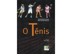 Libro O Ténis (Portugués)