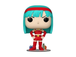 Funko Dragonball Gt Bulla Pop! Vinilo DRAGON BALL