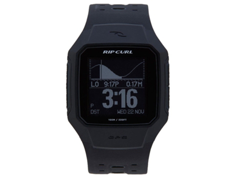 Reloj Rip Curl Search Gps Series 2