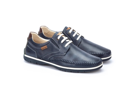 Zapatos PIKOLINOS Marbella Azul (44)