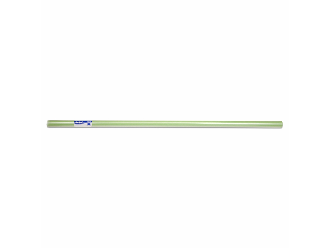 Papel Kraft SADIPAL Verde Rolo 1X3 M 10605