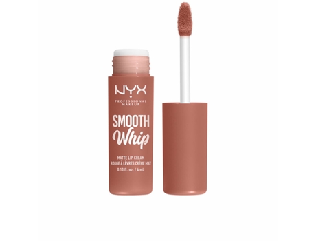 Pintalabios NYX Smooth Whipe Mate Laundry day (4 ml)