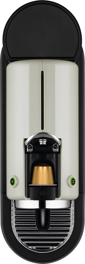 Cafetera de Cápsulas DELONGHI Nespresso CitiZ EN167CW Blanco