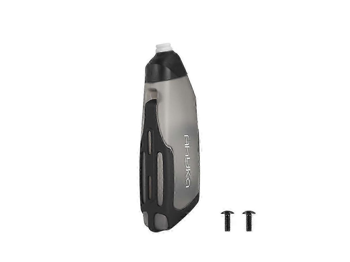 Garrafa de água aerodinâmica para bicicleta com capacidade de 600ml e suporte para ciclismo no Reino Unido.