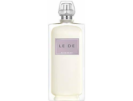 Perfume GIVENCHY Mythical Le De Edt (100 ml)