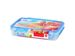 Caja Hermética para Alimentos EMSA 1,65L