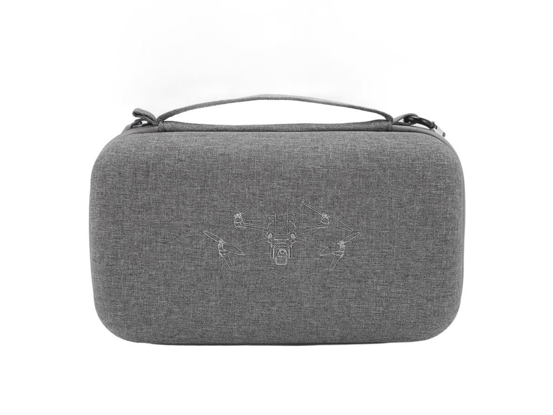 Bolsa de almacenamiento portátil Mali para dron Air 3s, estuche protector resistente al agua y a la abrasión.