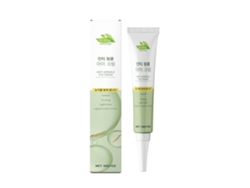 Crema contorno de ojos reafirmante e iluminadora