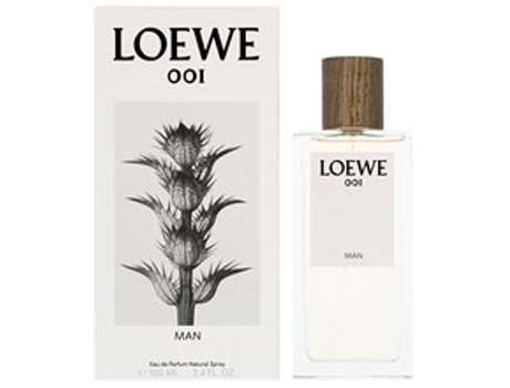 LOEWE 001 Man Edp 75Ml