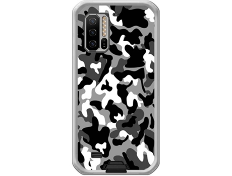 Carcasa Ulefone Armor 7 TUMUNDOSMARTPHONE Dibujos Multicolor
