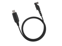 Cable De Programación Usb Para Radios Walkie-talkie Icom Icf30 Icf50 Con Cd De Controladores (1 M)