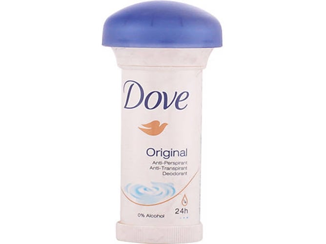 Desodorante DOVE Original Crema (50 ml)