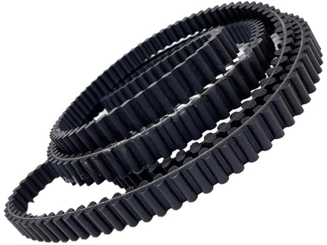 M127926 Lt133 Lt155 Lt166, Correa De Distribución Para Cortacéspedes