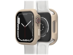 OTTERBOX Eclipse Custodia Per Apple Watch Serie 7 45Mm Beige