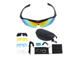 Gafas De Sol Polarizadas Deportivas Para Hombres Y Mujeres, Ideal Para Conducir, Pescar, Ciclismo Y Actividades Al Aire Libre