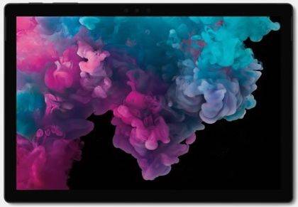 Microsoft Surface Pro 6 para empresas i58350u256gb8gb ram i58350u 8gb 256gb ssd 12.3 windows 10 i58250u platino tableta de i5 8350u 1.7 8 256 i58350u8gb256gb ssd12.3 630