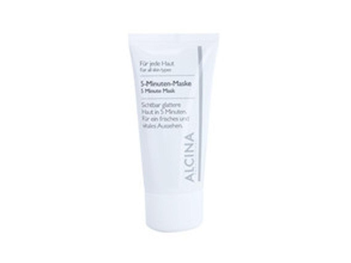 ALCINA - Minute Mask - Mask for fresh skin 50ml