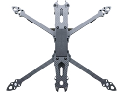 Kit De Chasis Para Dron Cuadricóptero Fpv Mark4 De 7 Pulgadas (piezas De Repuesto Para Niños)